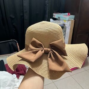 Beach Hat 👒